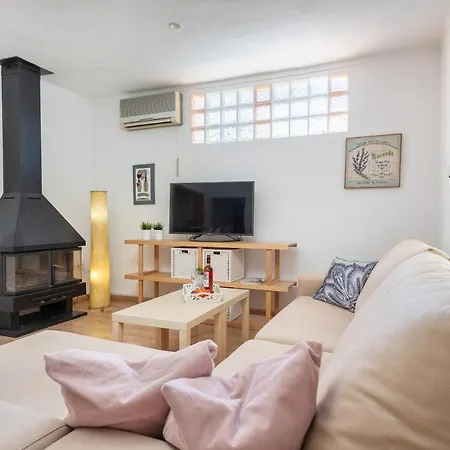 Chalet Orion