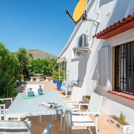 Chalet Orion *