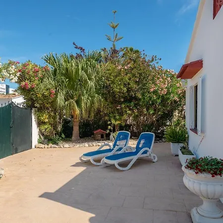 Chalet Orion