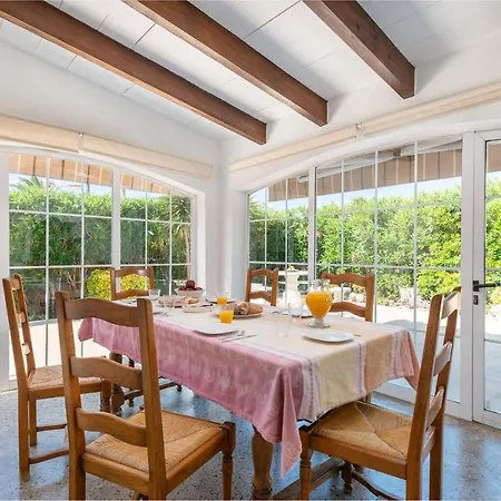 Orion Chalet