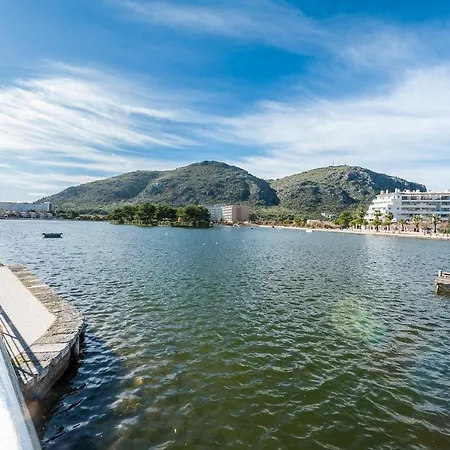 Orion Chalet Alcúdia